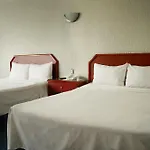 Hotel Valle De Mexico Toreo