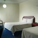 Hotel Valle De Mexico Toreo