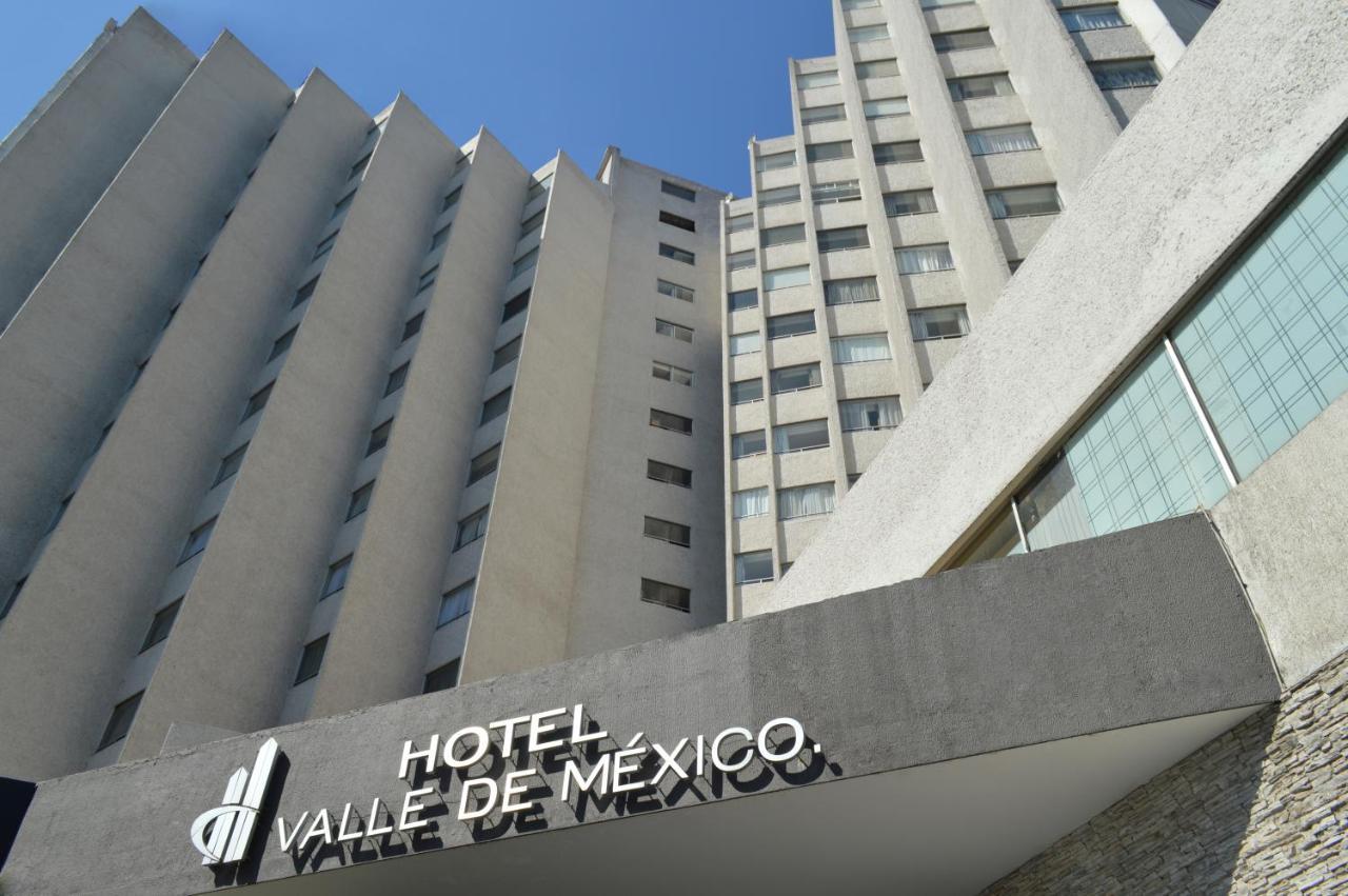 Hotel Valle De Toreo Mexico-stad