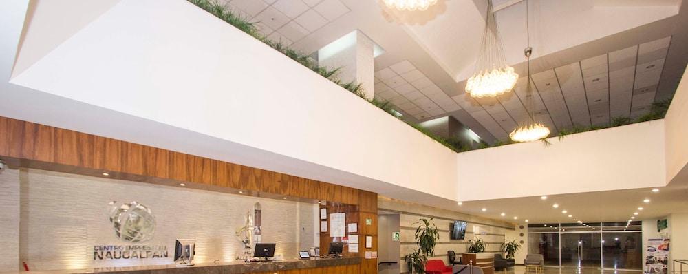 Valle De Toreo Hotel Mexico City