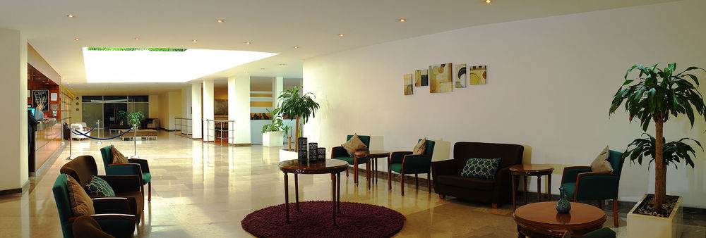 Valle De Toreo 3* Mexico City