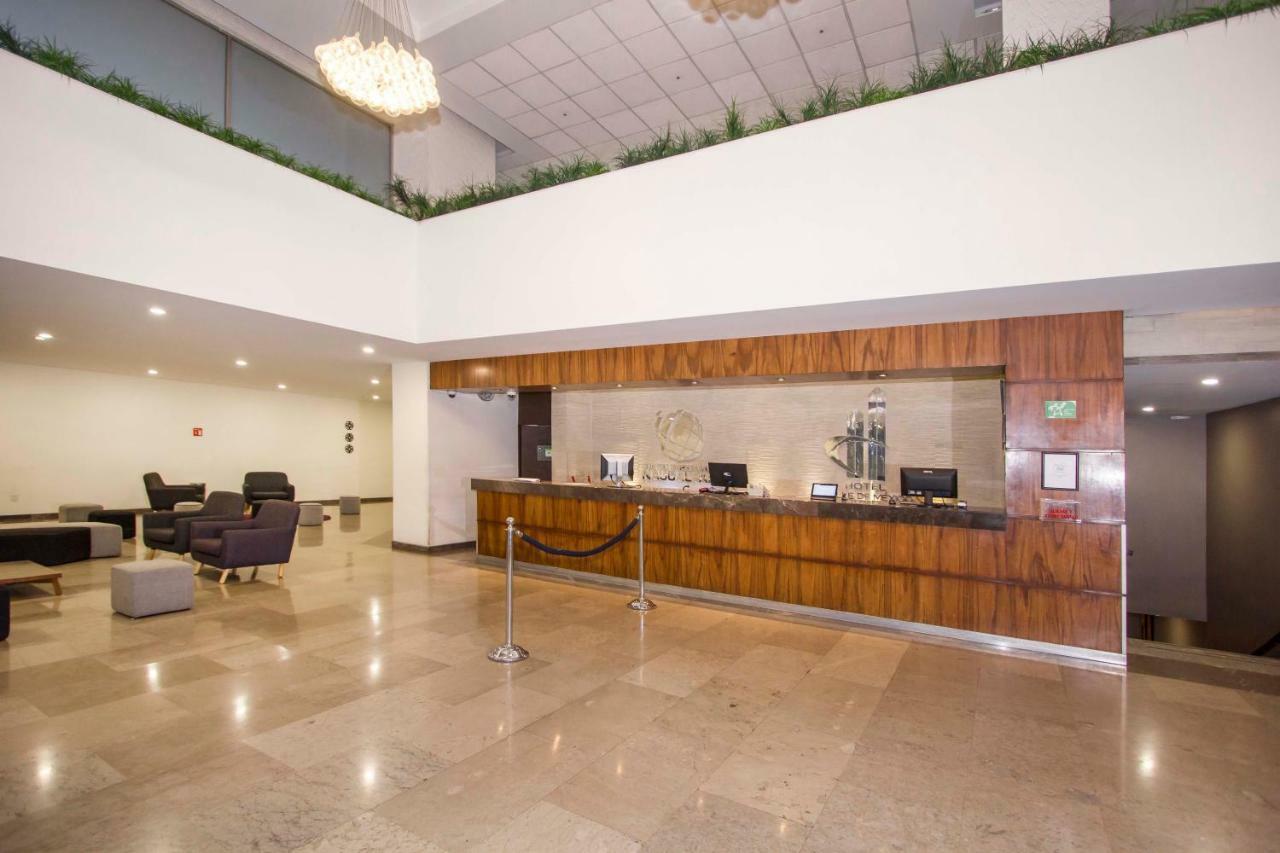 Hotel Valle De Toreo Mexico City